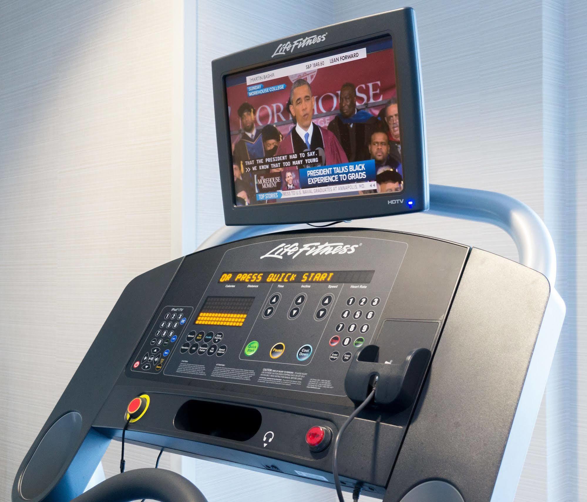 Fairfield Inn & Suites By Marriott Orlando International Drive/Convention Center Williamsburg Exteriér fotografie